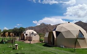 Hotel Hacienda Casa Blanca
